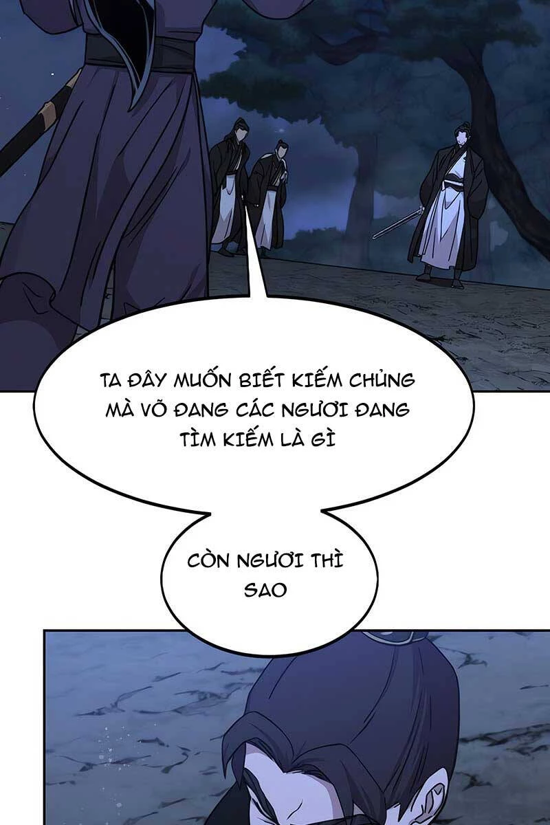 Hoa Sơn Tái Xuất Chapter 81 - Trang 3