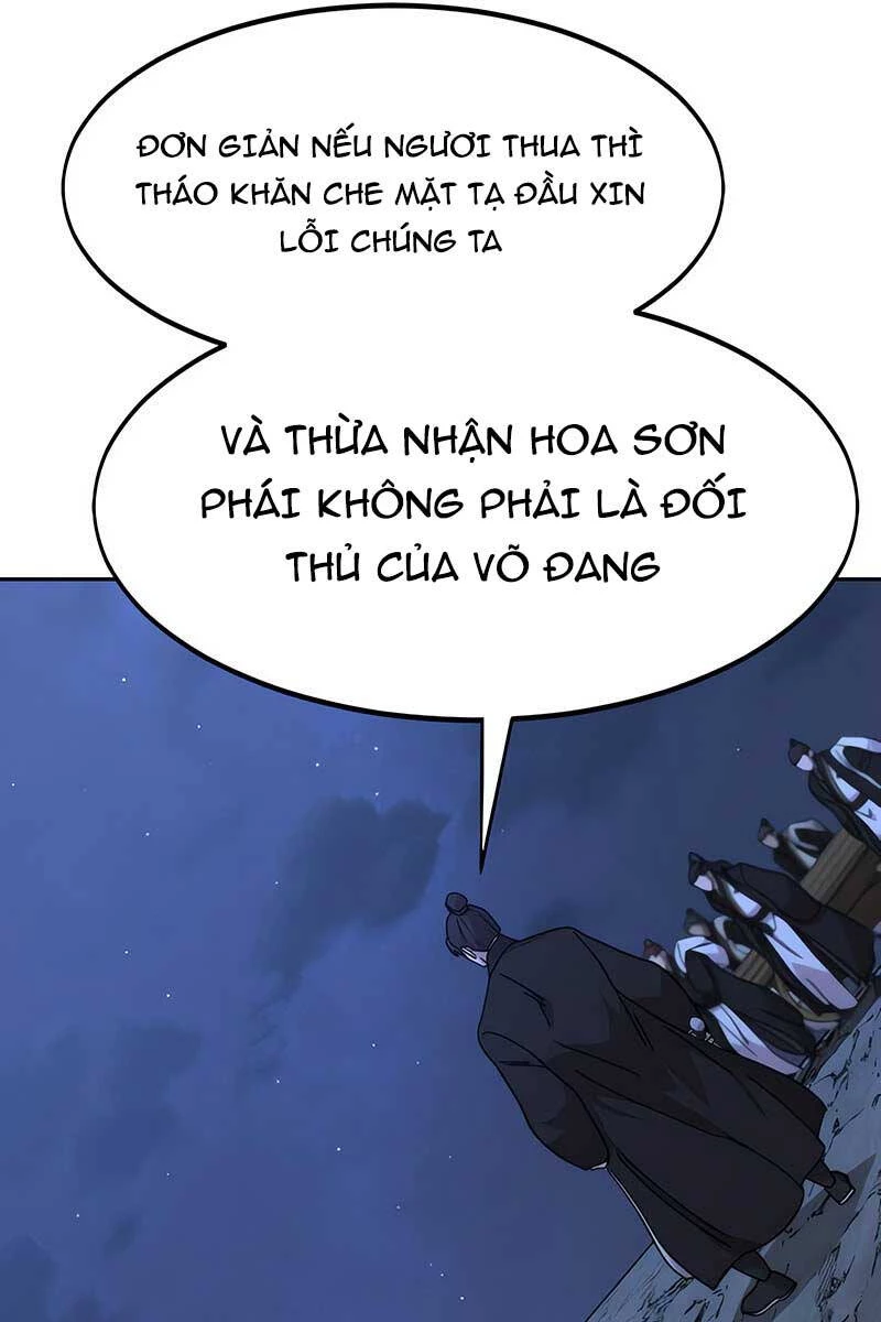 Hoa Sơn Tái Xuất Chapter 81 - Trang 3