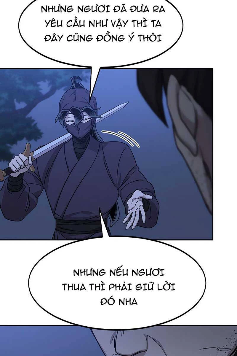 Hoa Sơn Tái Xuất Chapter 81 - Trang 3