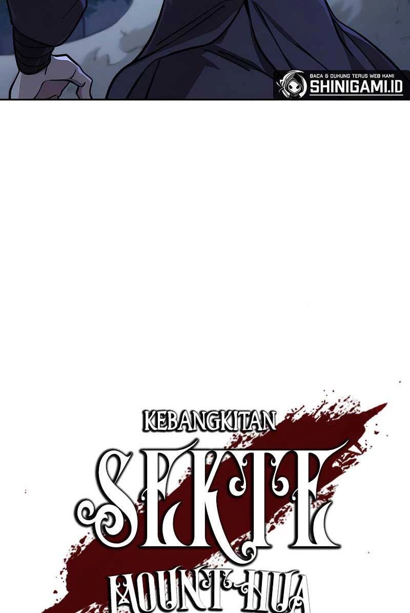 Hoa Sơn Tái Xuất Chapter 81 - Trang 3