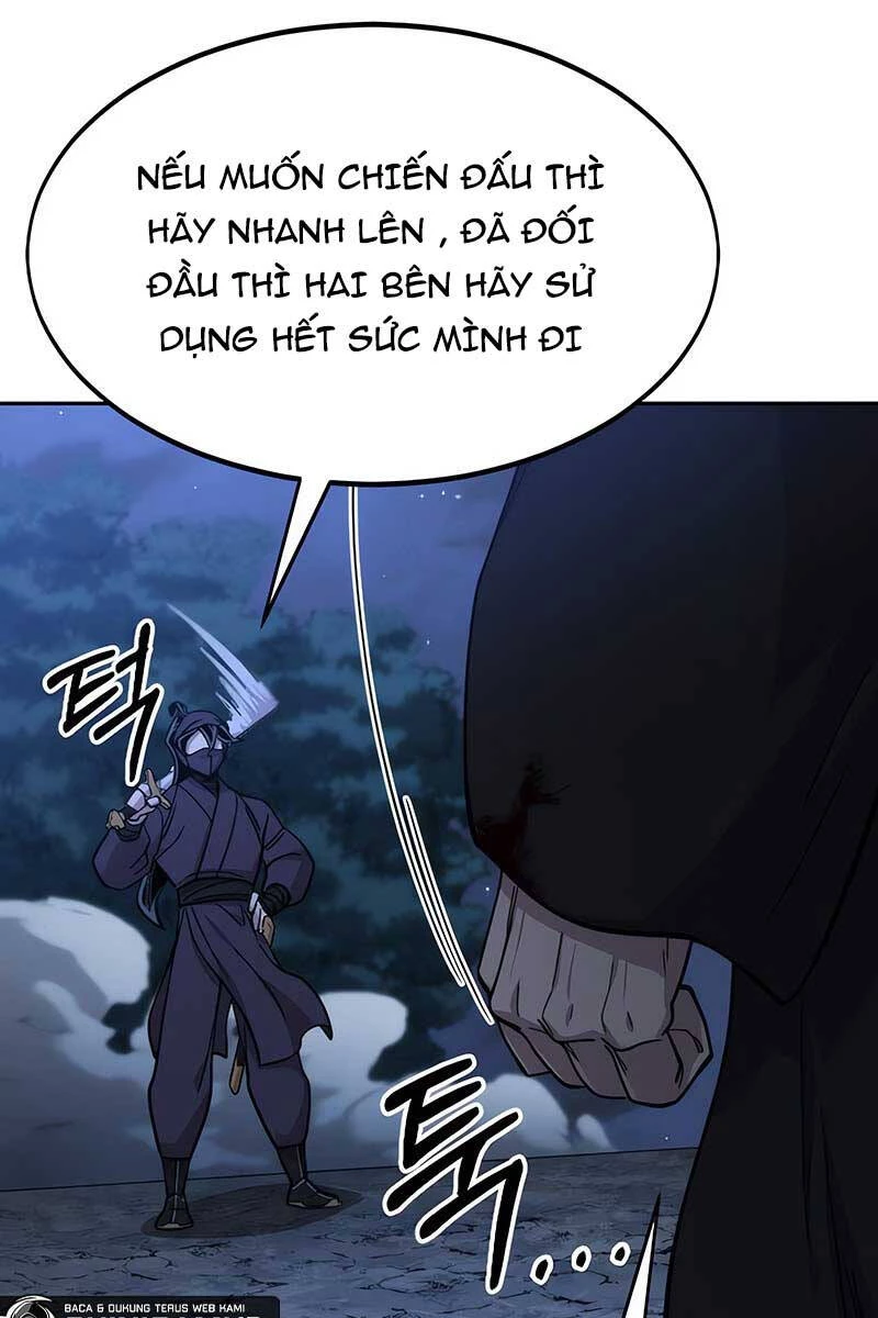 Hoa Sơn Tái Xuất Chapter 81 - Trang 3