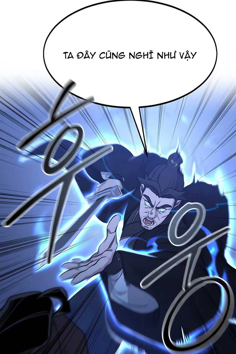 Hoa Sơn Tái Xuất Chapter 81 - Trang 3