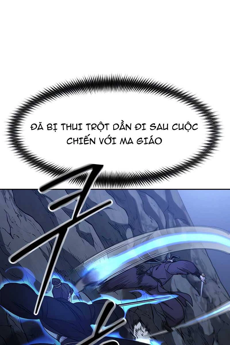 Hoa Sơn Tái Xuất Chapter 81 - Trang 3