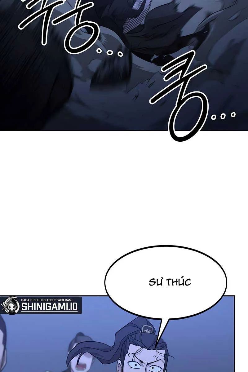 Hoa Sơn Tái Xuất Chapter 81 - Trang 3