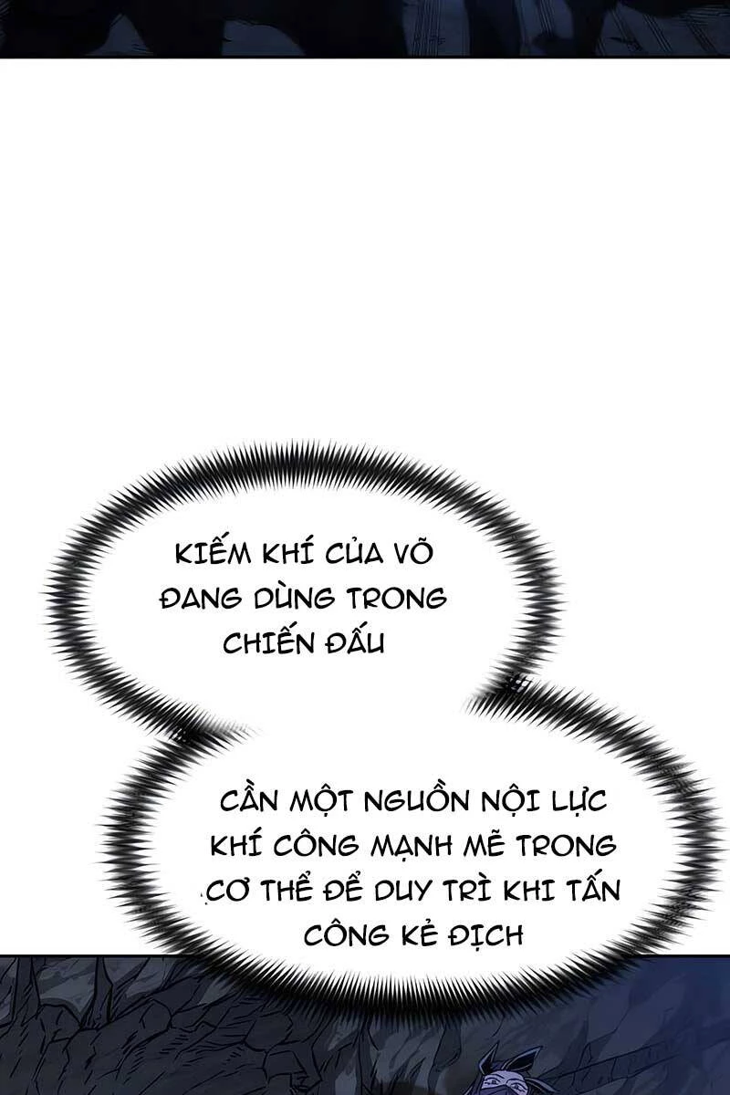 Hoa Sơn Tái Xuất Chapter 81 - Trang 3