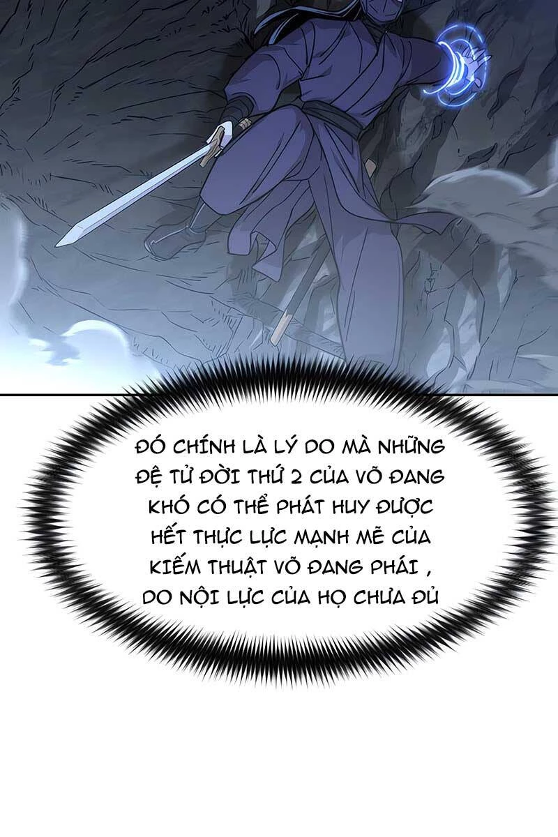 Hoa Sơn Tái Xuất Chapter 81 - Trang 3