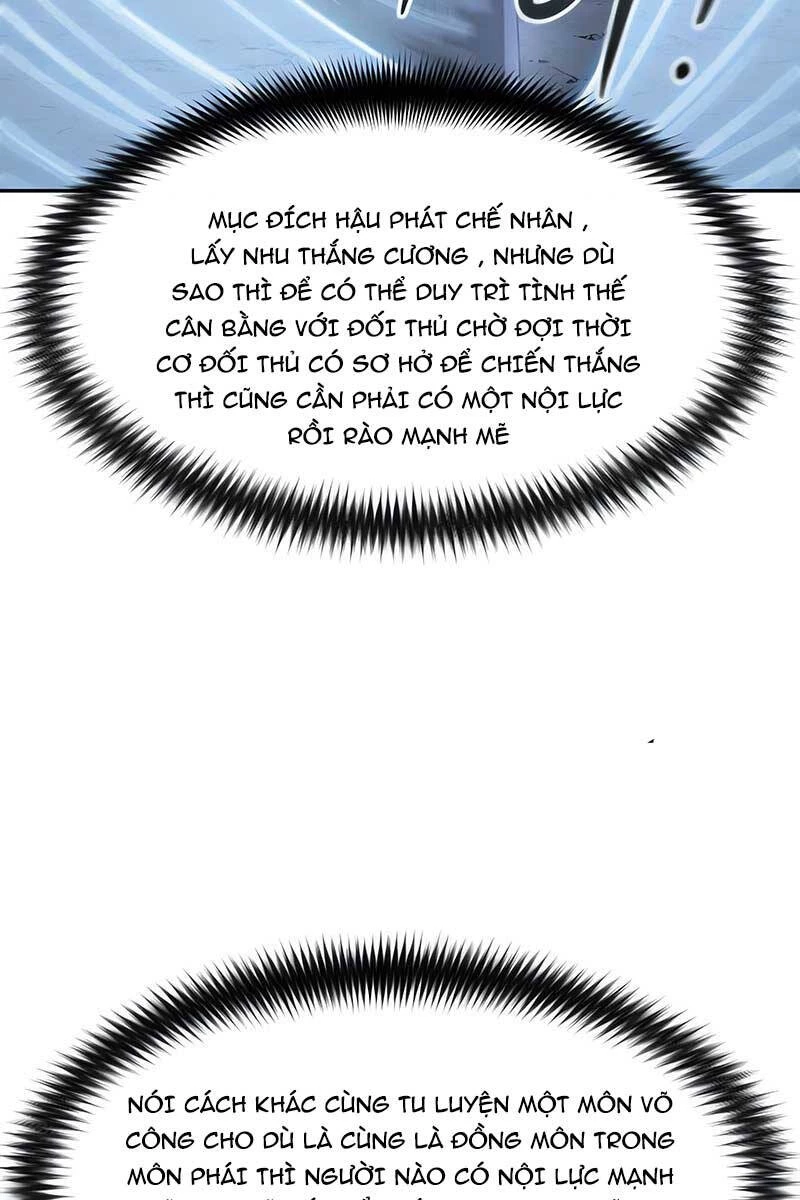 Hoa Sơn Tái Xuất Chapter 81 - Trang 3