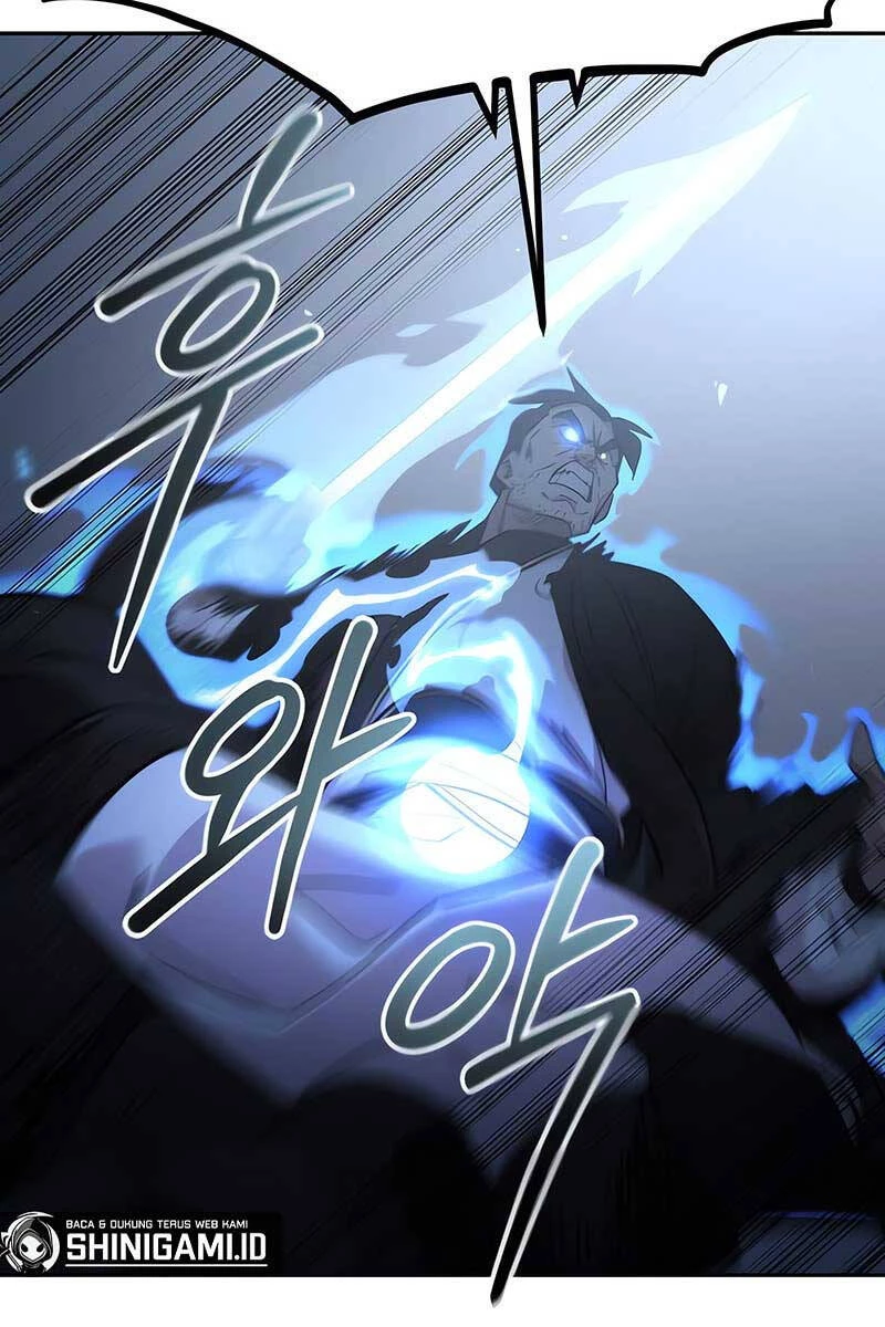 Hoa Sơn Tái Xuất Chapter 81 - Trang 3