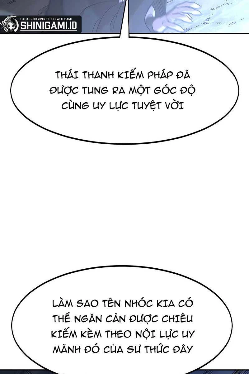 Hoa Sơn Tái Xuất Chapter 81 - Trang 3