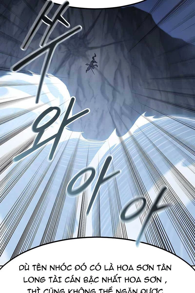 Hoa Sơn Tái Xuất Chapter 81 - Trang 3