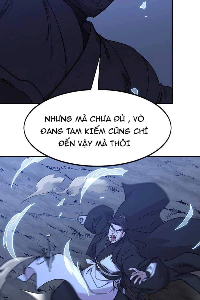 Hoa Sơn Tái Xuất Chapter 81 - Trang 3