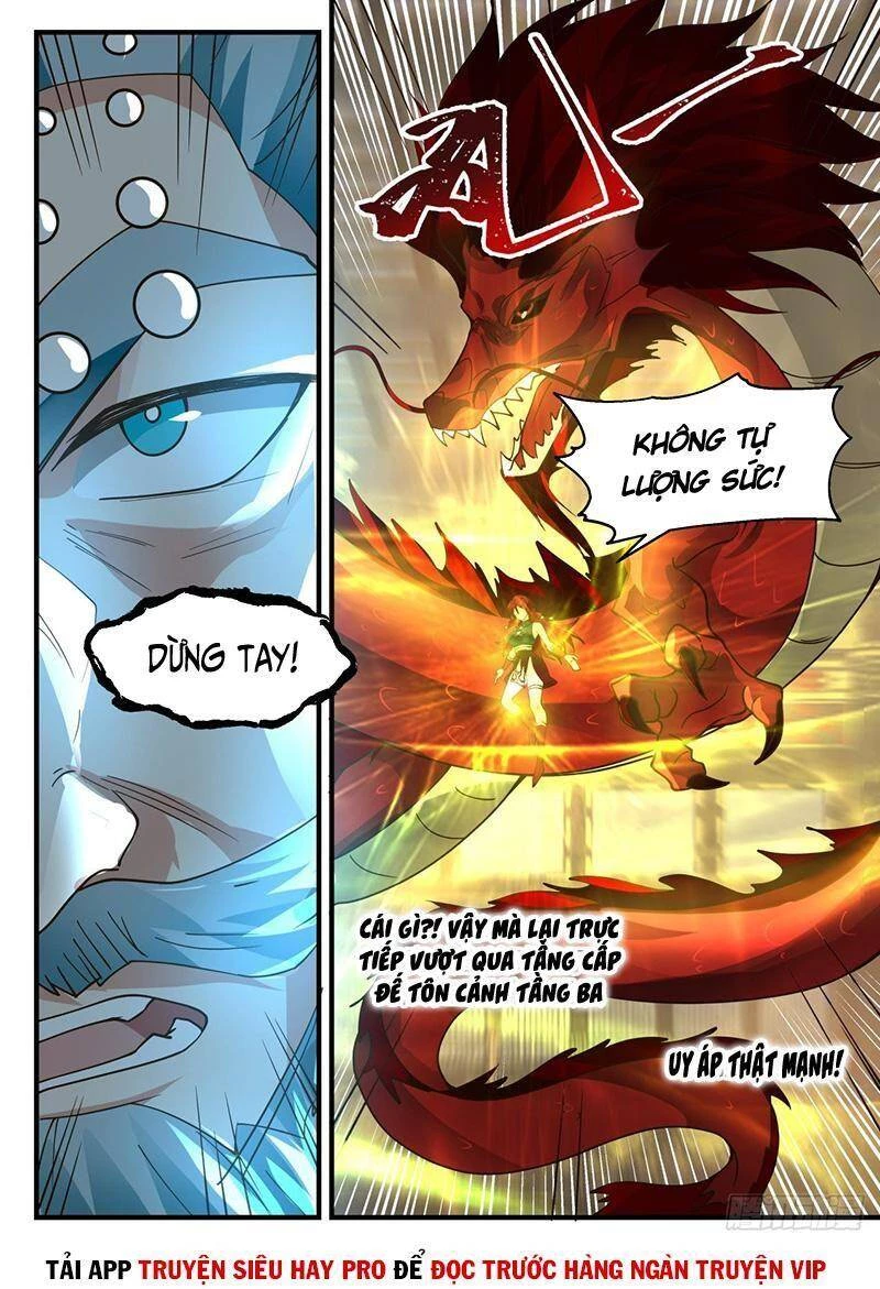 Võ Luyện Đỉnh Phong Chapter 2094 - Trang 4