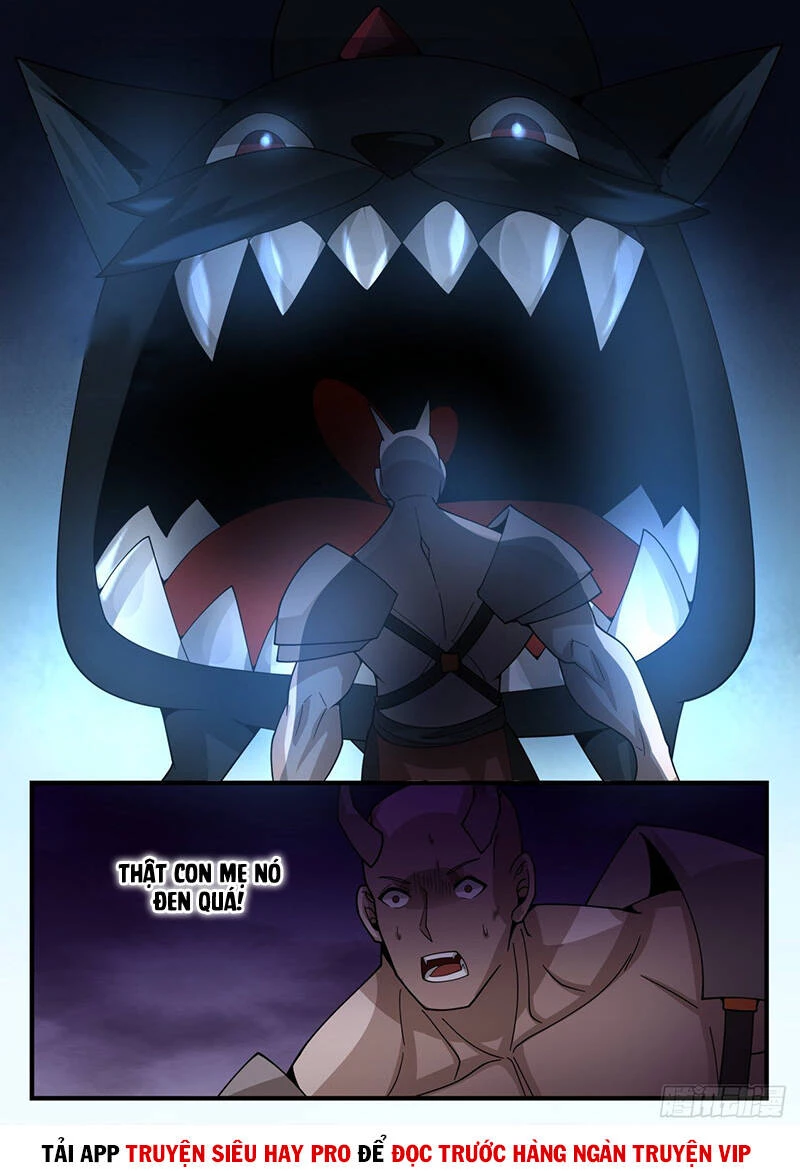 Võ Luyện Đỉnh Phong Chapter 2100 - Trang 4