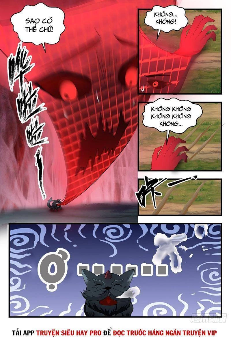 Võ Luyện Đỉnh Phong Chapter 2101 - Trang 4