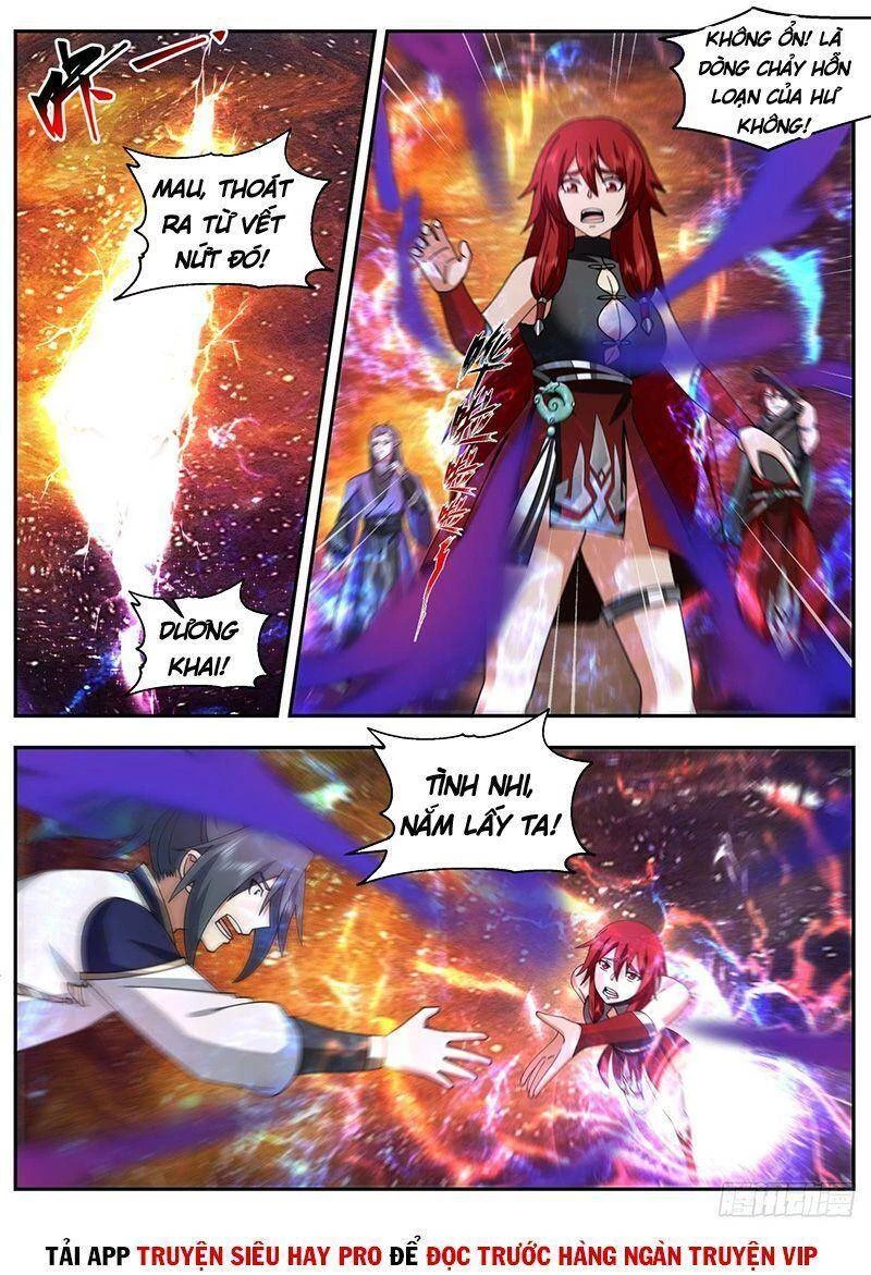 Võ Luyện Đỉnh Phong Chapter 2108 - Trang 4