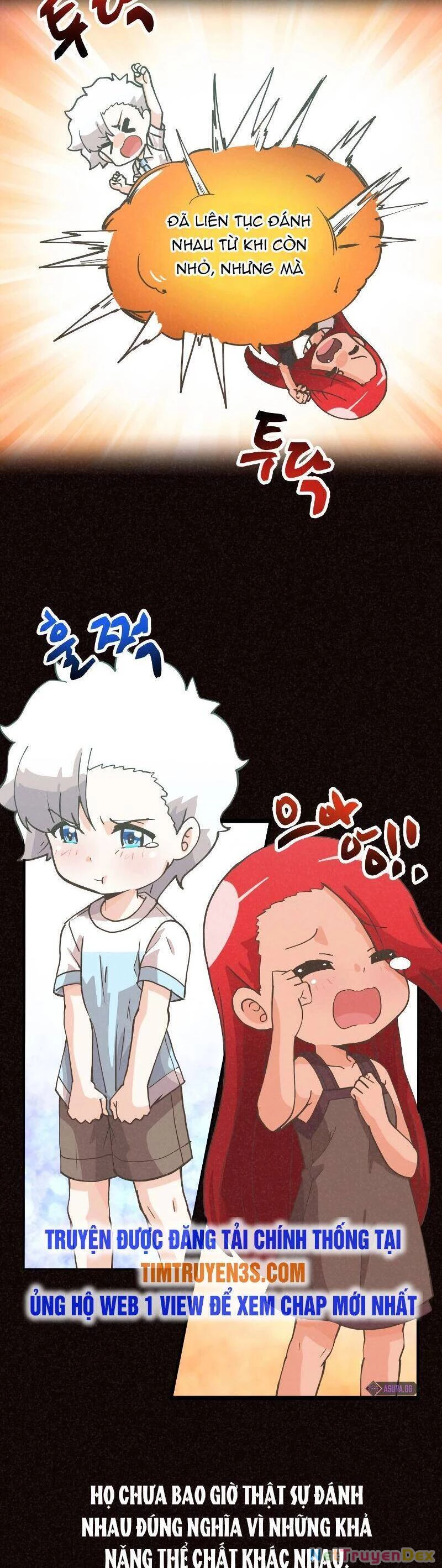 Nông Dân Linh Hồn Chapter 116 - Trang 2