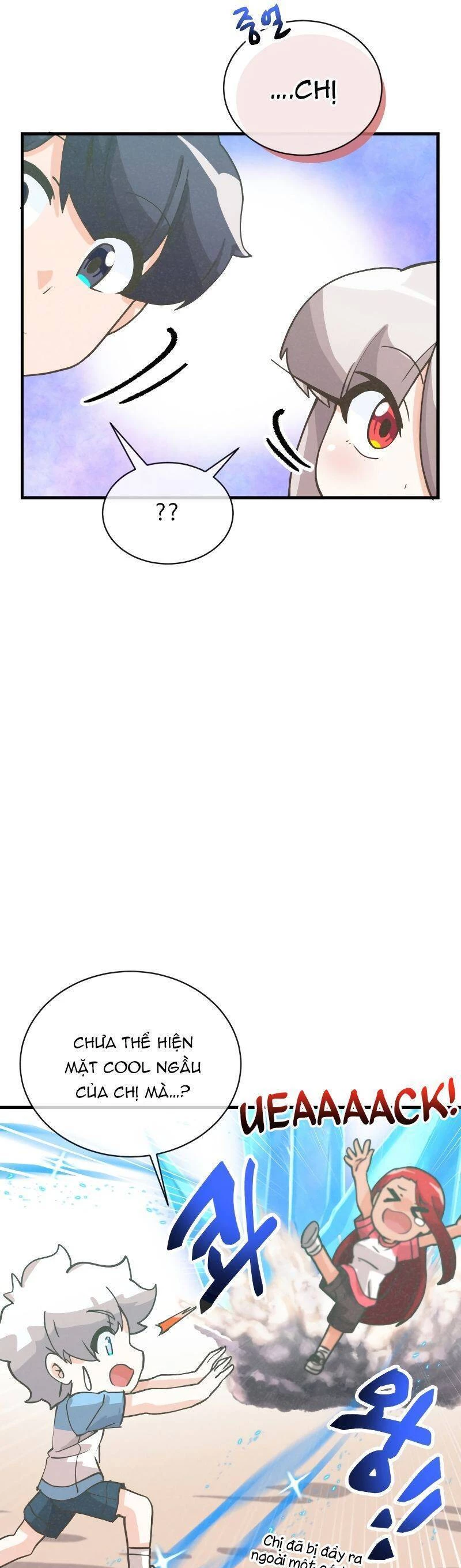 Nông Dân Linh Hồn Chapter 116 - Trang 2