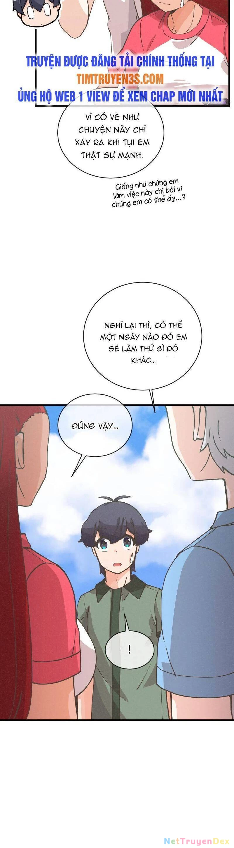 Nông Dân Linh Hồn Chapter 116 - Trang 2