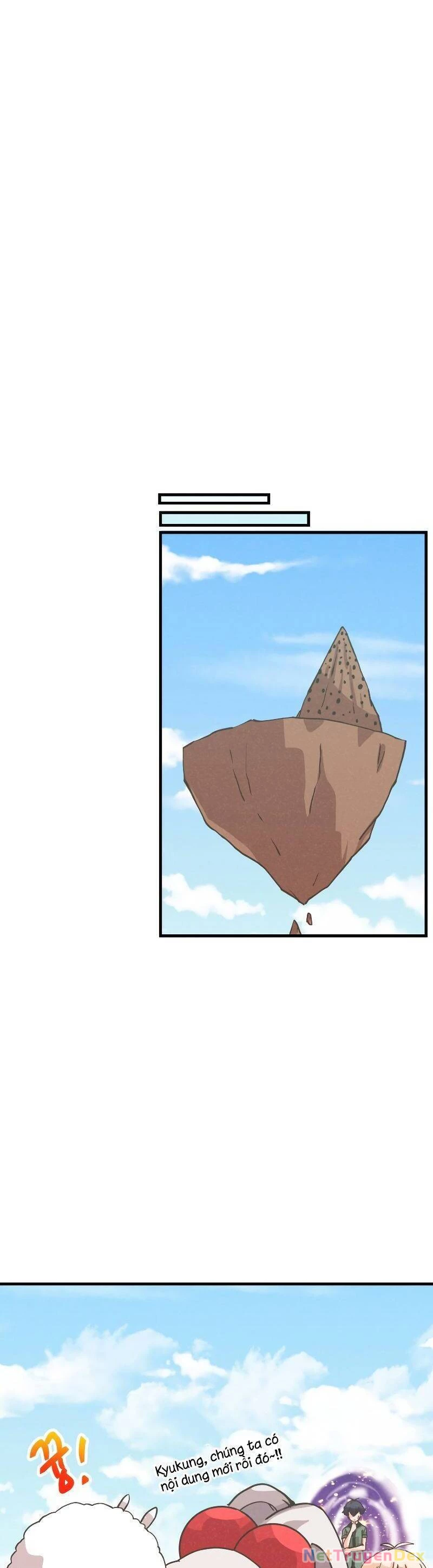 Nông Dân Linh Hồn Chapter 116 - Trang 2