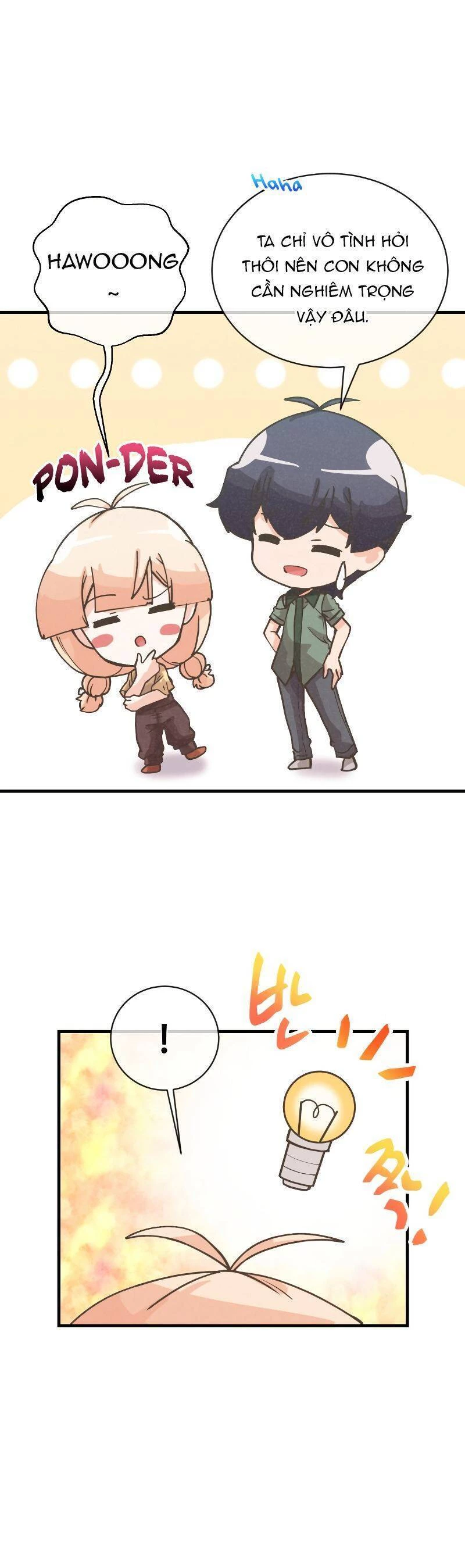 Nông Dân Linh Hồn Chapter 116 - Trang 2