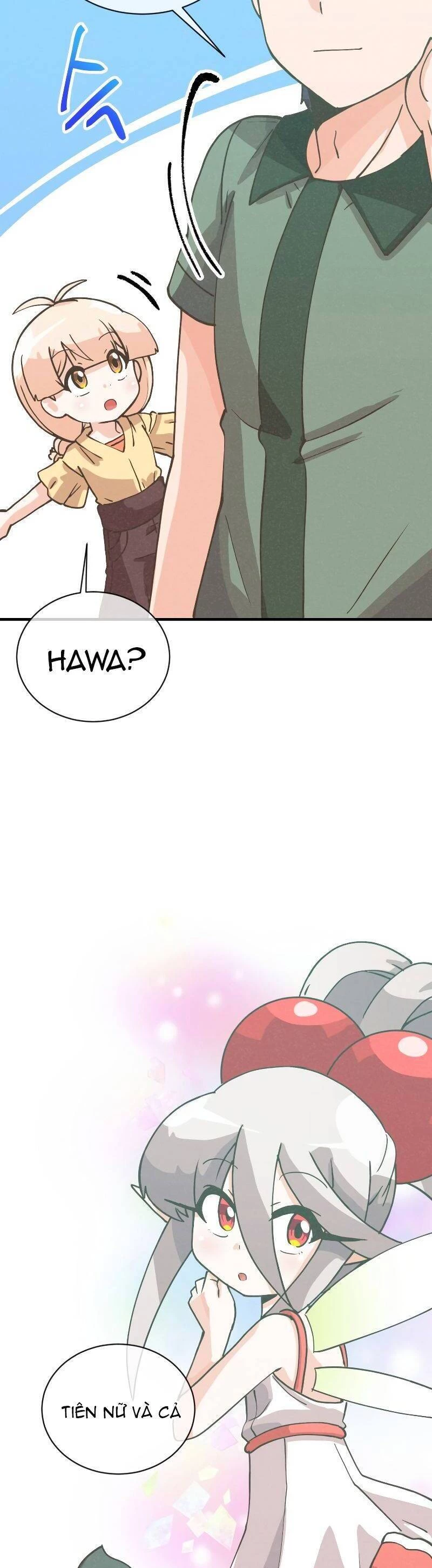 Nông Dân Linh Hồn Chapter 116 - Trang 2