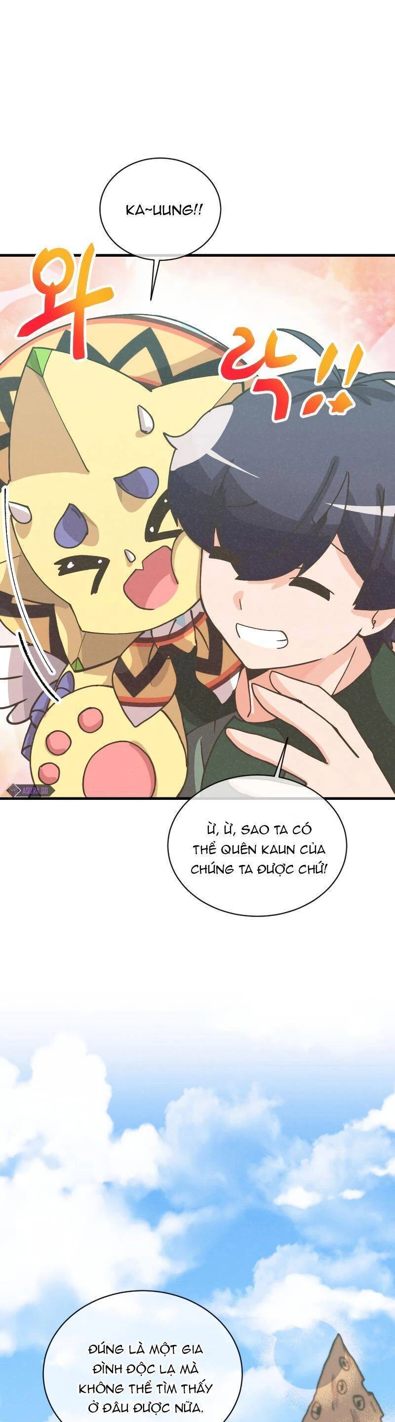 Nông Dân Linh Hồn Chapter 116 - Trang 2