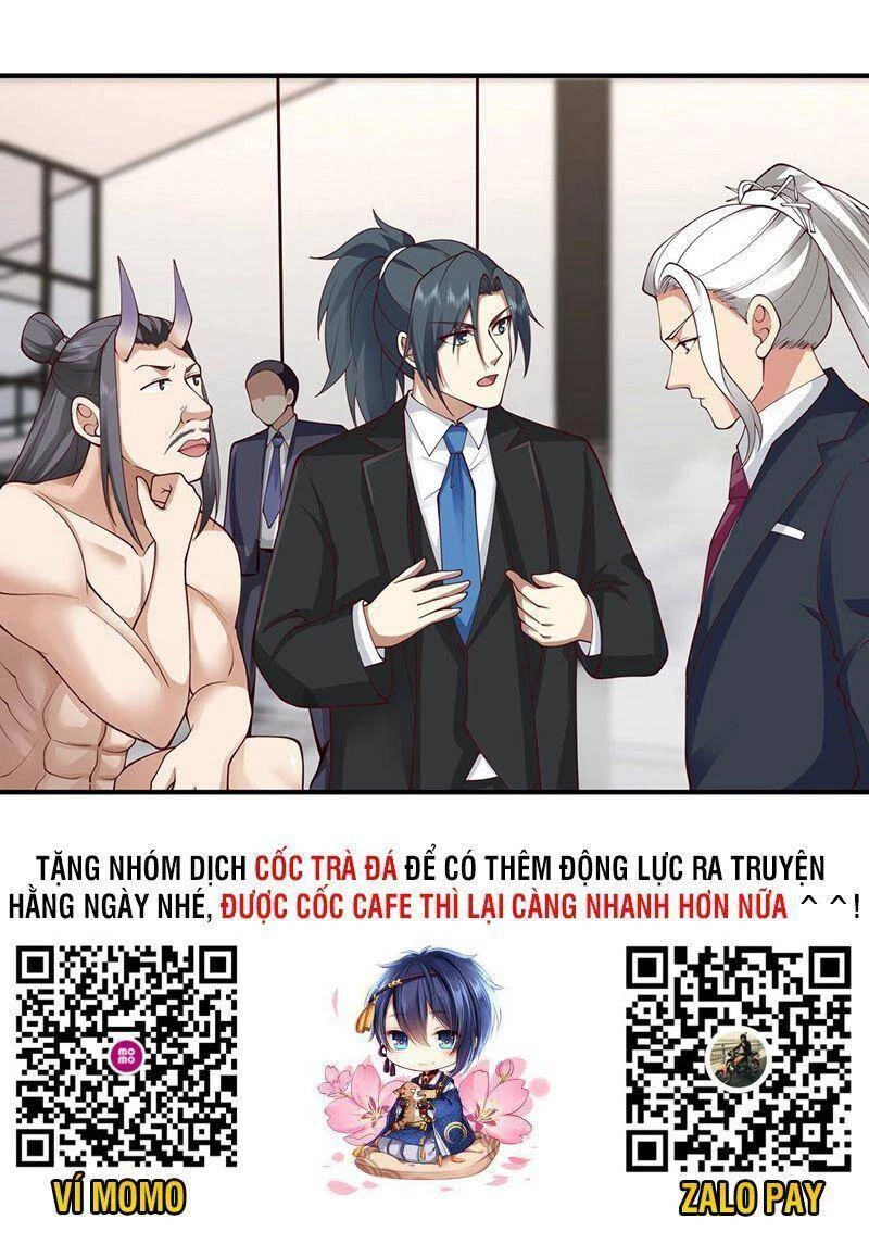 Võ Luyện Đỉnh Phong Chapter 2124 - Trang 4