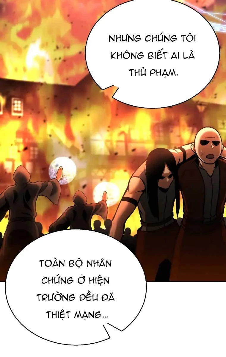 Tử Linh Sư Mạnh Nhất Chapter 22 - Trang 4