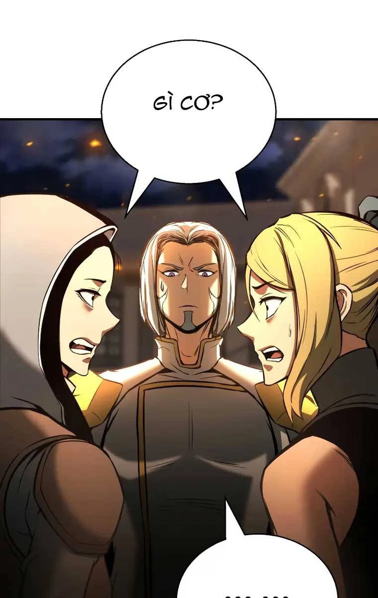 Tử Linh Sư Mạnh Nhất Chapter 22 - Trang 4