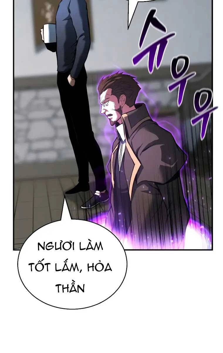Tử Linh Sư Mạnh Nhất Chapter 22 - Trang 4