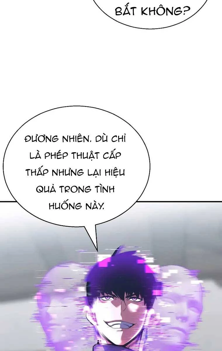 Tử Linh Sư Mạnh Nhất Chapter 22 - Trang 4