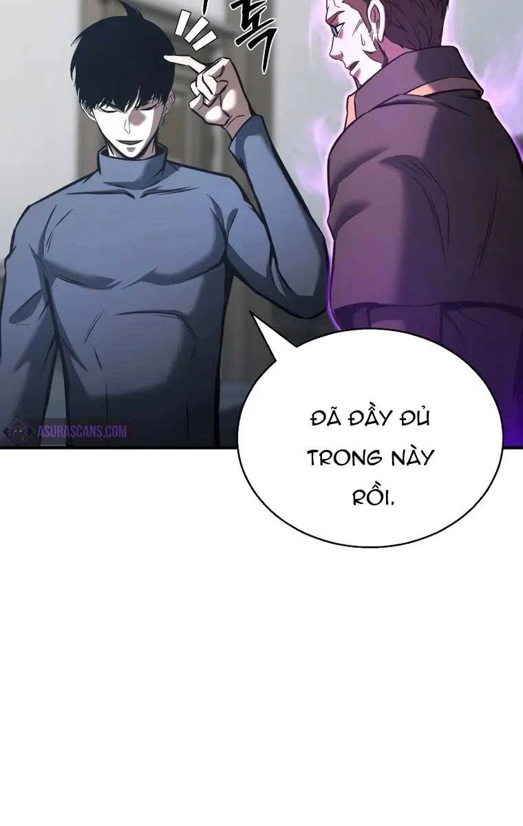 Tử Linh Sư Mạnh Nhất Chapter 22 - Trang 4