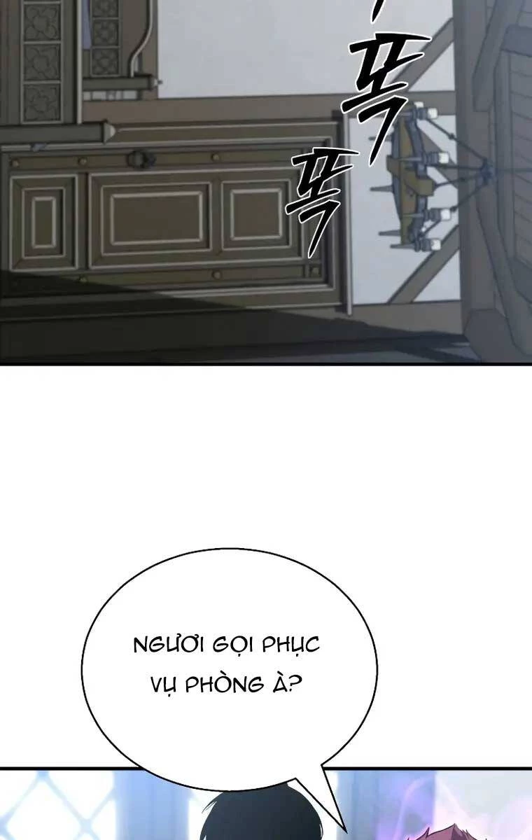 Tử Linh Sư Mạnh Nhất Chapter 22 - Trang 4