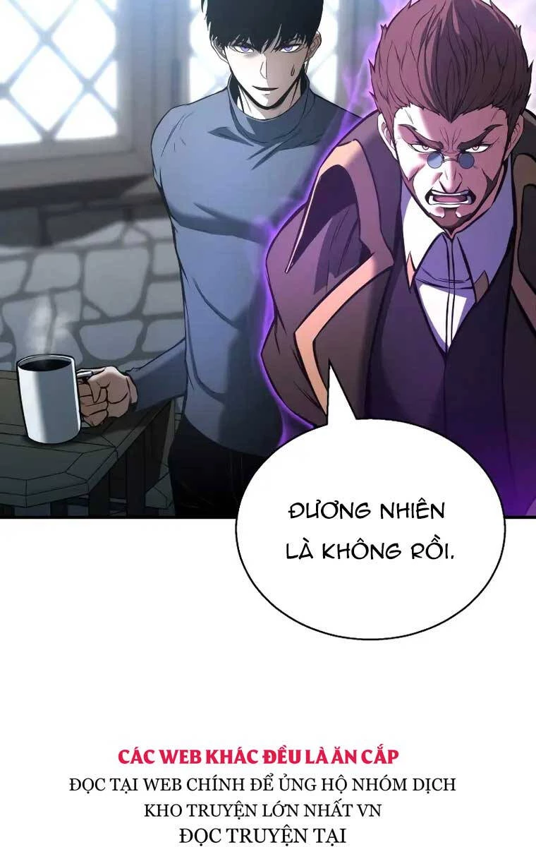 Tử Linh Sư Mạnh Nhất Chapter 22 - Trang 4