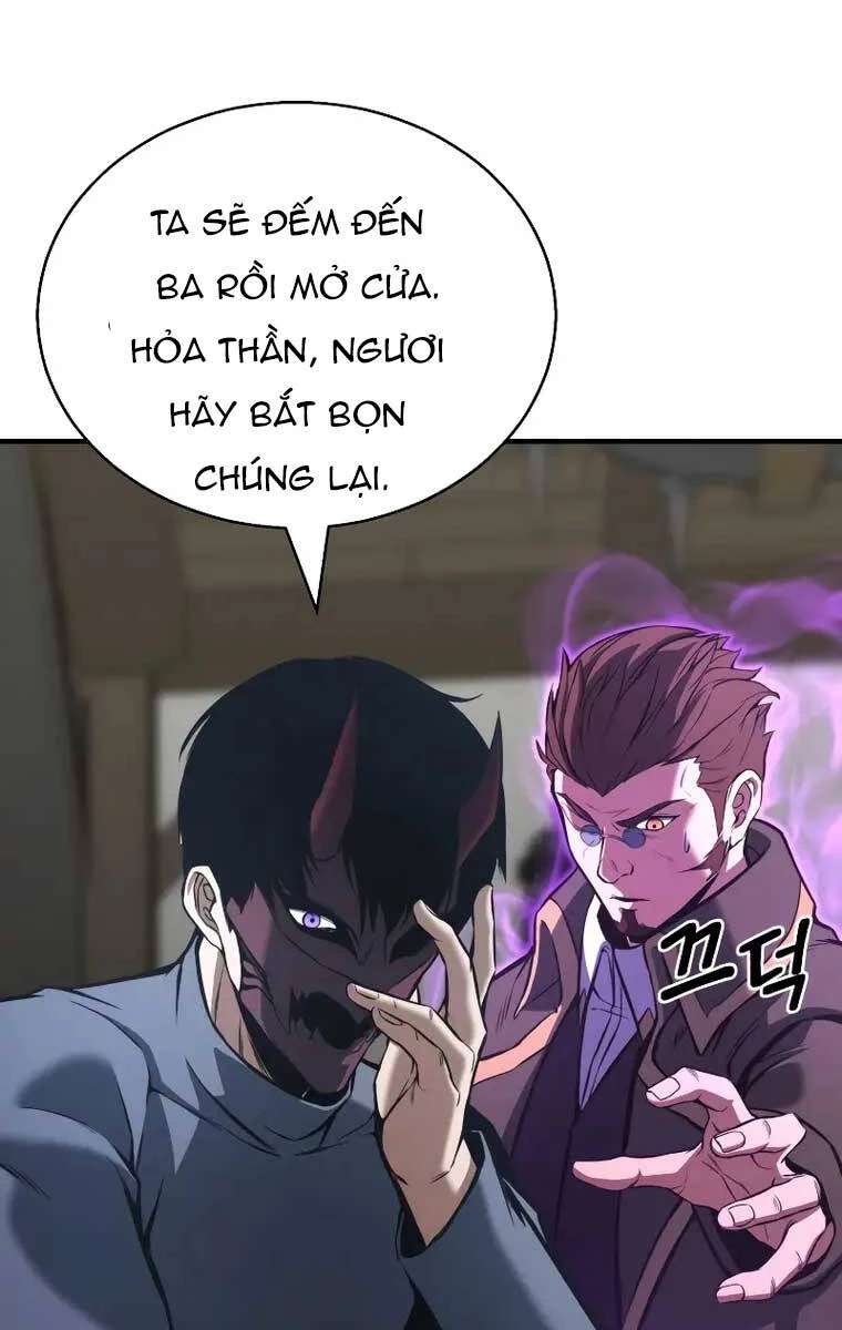 Tử Linh Sư Mạnh Nhất Chapter 22 - Trang 4