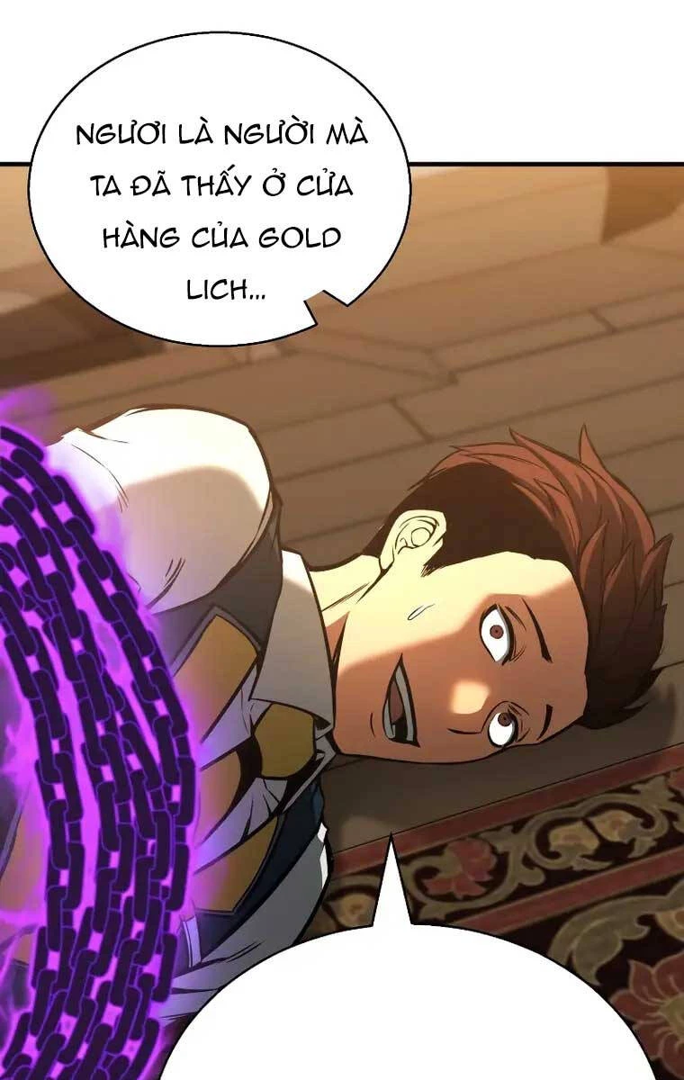 Tử Linh Sư Mạnh Nhất Chapter 22 - Trang 4