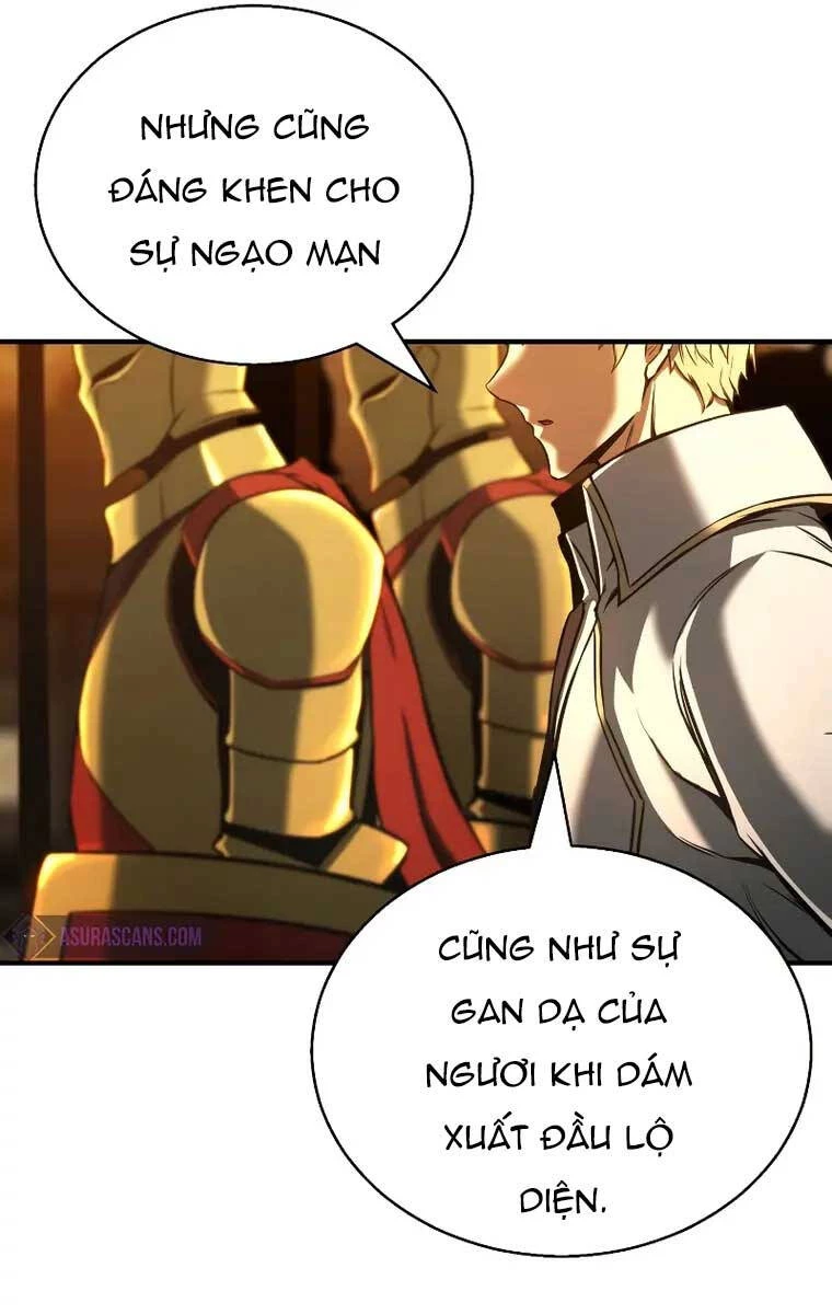 Tử Linh Sư Mạnh Nhất Chapter 22 - Trang 4