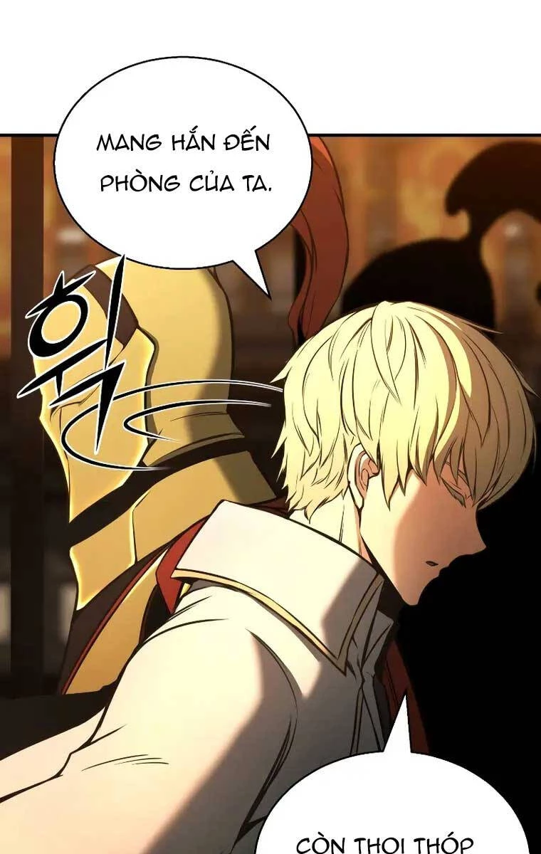 Tử Linh Sư Mạnh Nhất Chapter 22 - Trang 4