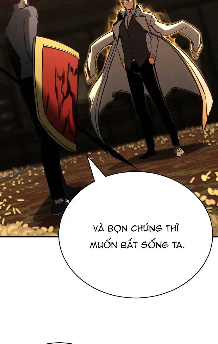 Tử Linh Sư Mạnh Nhất Chapter 22 - Trang 4