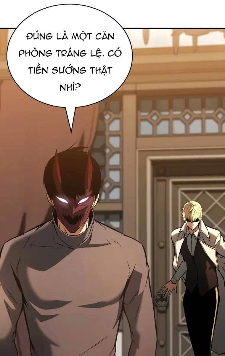 Tử Linh Sư Mạnh Nhất Chapter 22 - Trang 4