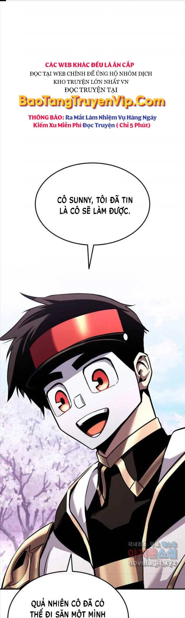 Huyền Thoại Game Thủ - Tái Xuất Chapter 112 - Trang 4