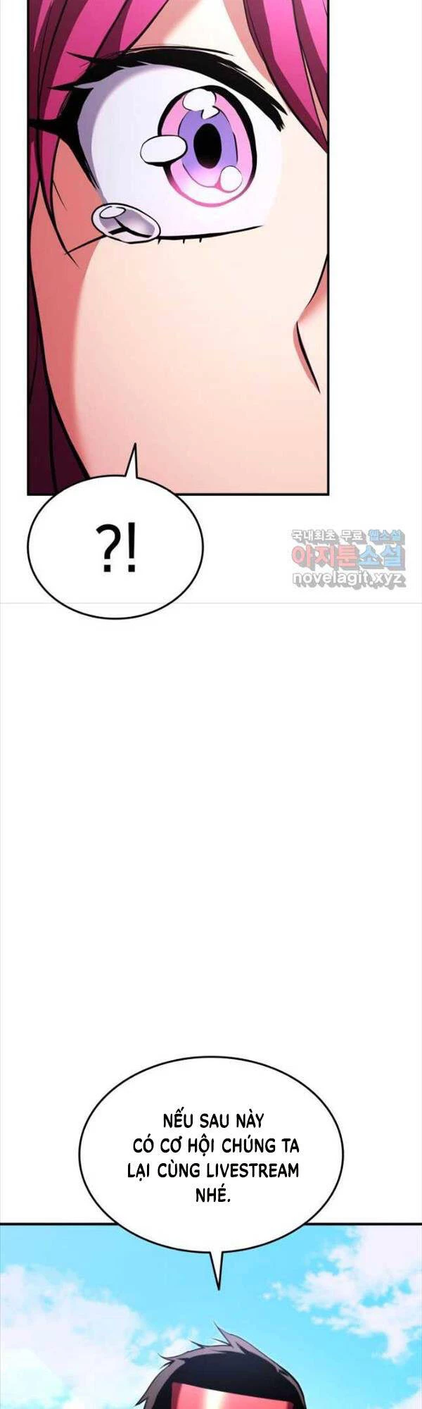 Huyền Thoại Game Thủ - Tái Xuất Chapter 112 - Trang 4