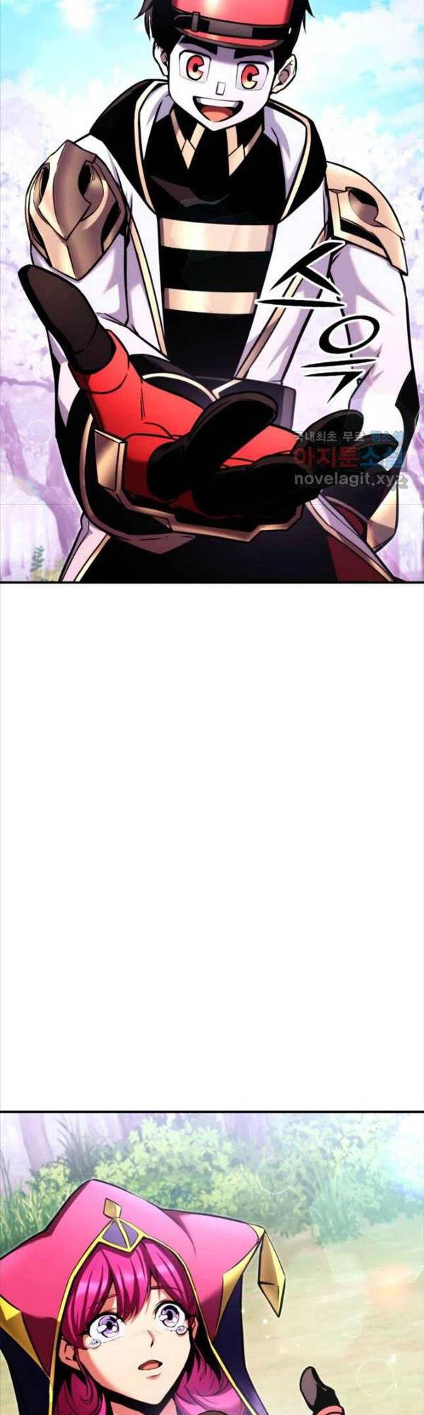 Huyền Thoại Game Thủ - Tái Xuất Chapter 112 - Trang 4