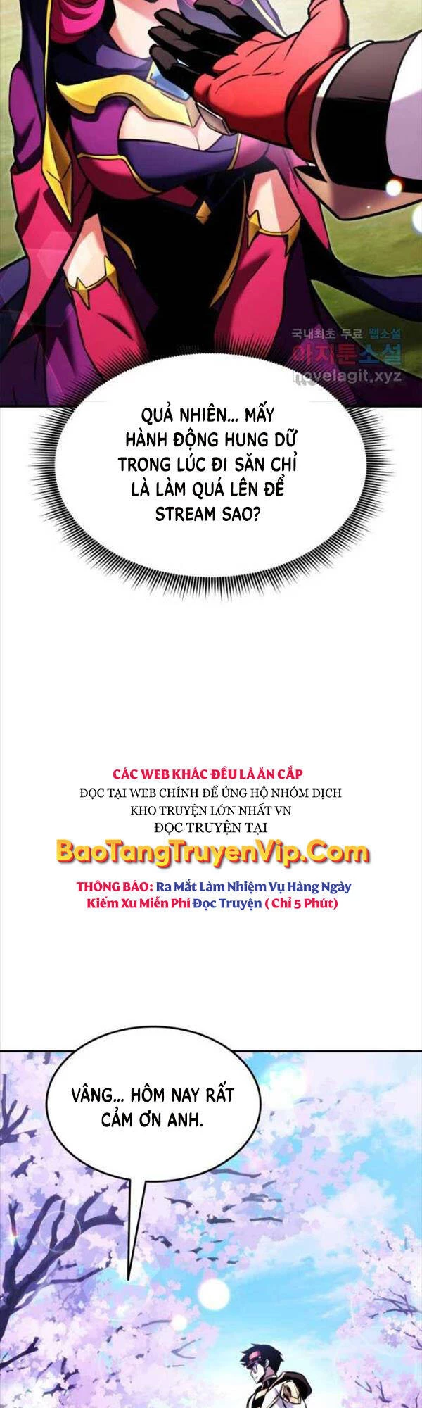 Huyền Thoại Game Thủ - Tái Xuất Chapter 112 - Trang 4