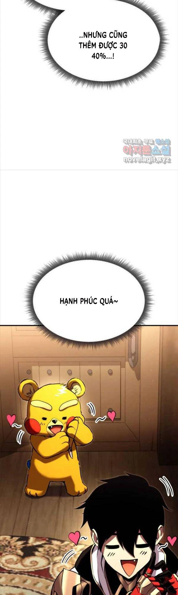 Huyền Thoại Game Thủ - Tái Xuất Chapter 112 - Trang 4