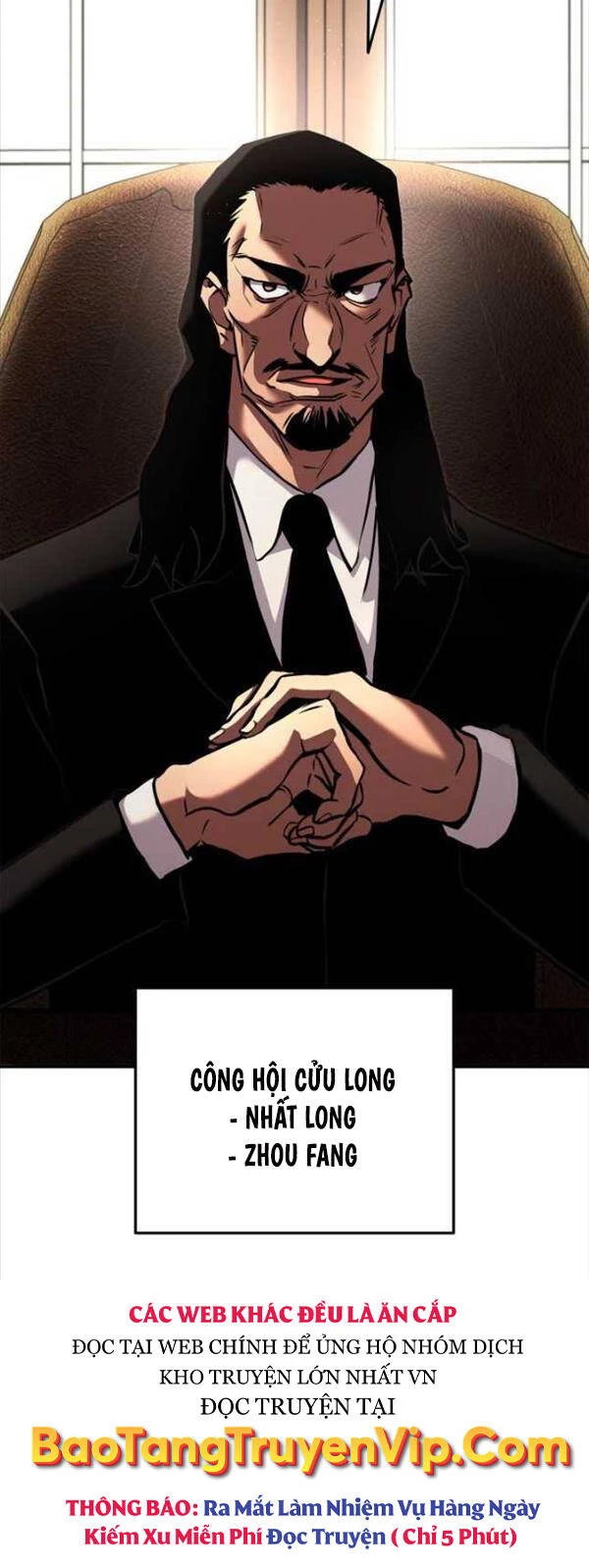 Huyền Thoại Game Thủ - Tái Xuất Chapter 112 - Trang 4