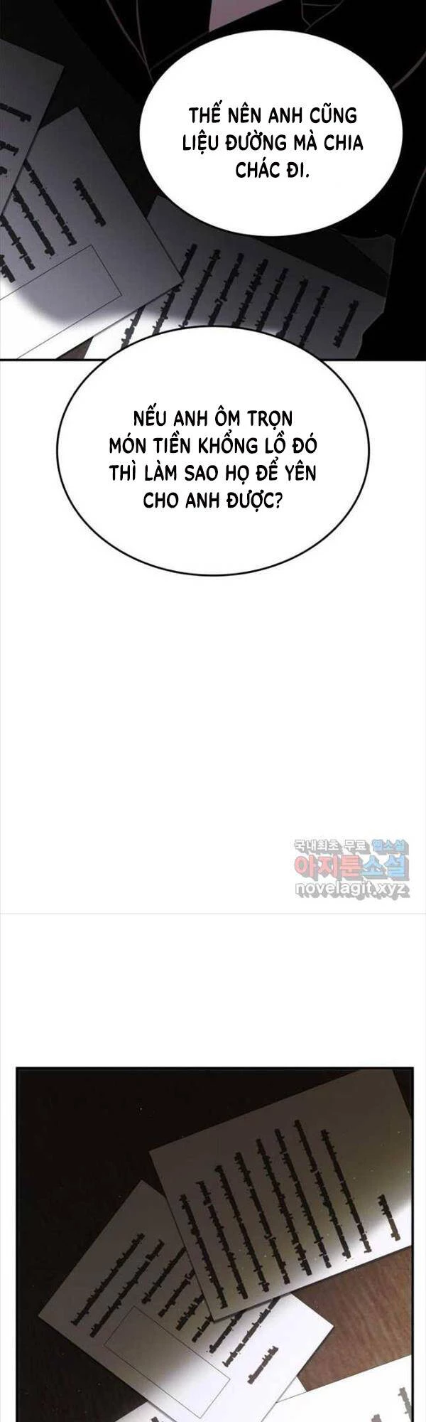 Huyền Thoại Game Thủ - Tái Xuất Chapter 112 - Trang 4