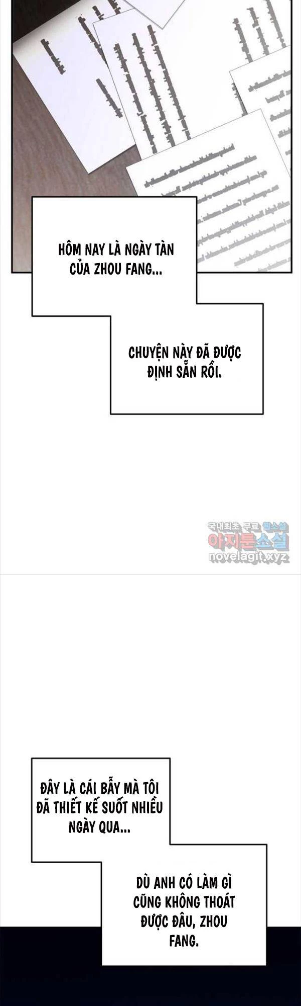 Huyền Thoại Game Thủ - Tái Xuất Chapter 112 - Trang 4