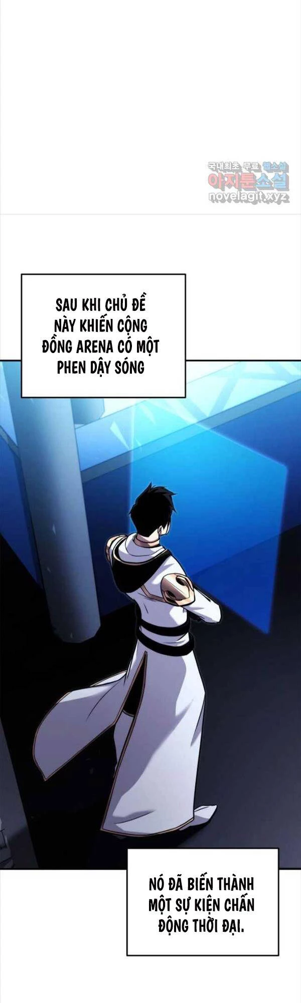 Huyền Thoại Game Thủ - Tái Xuất Chapter 112 - Trang 4