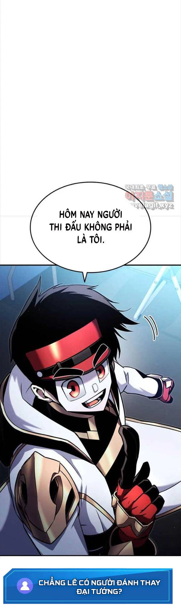 Huyền Thoại Game Thủ - Tái Xuất Chapter 112 - Trang 4